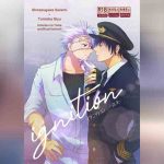 ชินาซึกาวะ x โทมิโอกะ 01