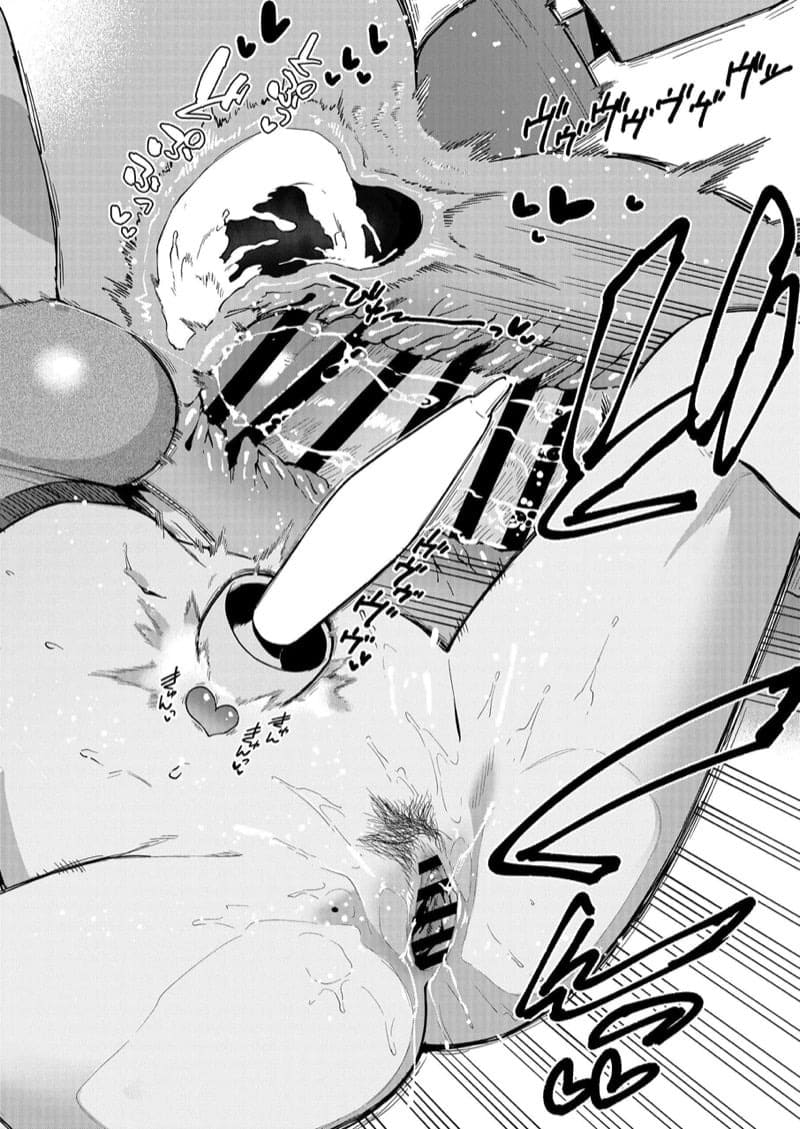 ดิลโด้เย็นๆ หรือจะสู้เอ็นอุ่นๆ 2 27