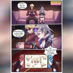 ปล่อยให้นายทำ ฉันจะเล่นเกม 01