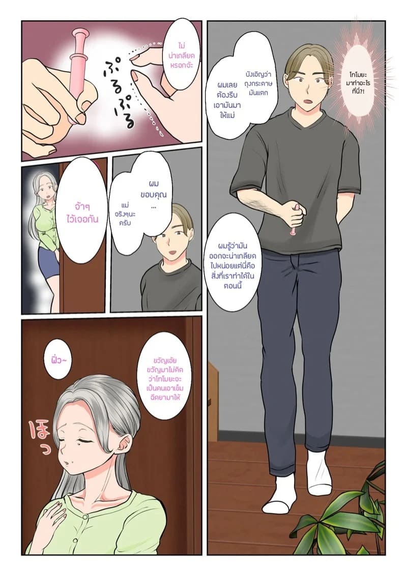 ผสมพันธุ์ทางสายเลือด 1.1 11