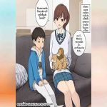 พี่สาวสอนทำลูก 01