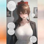 ภรรยาแสนอ่อนโยน