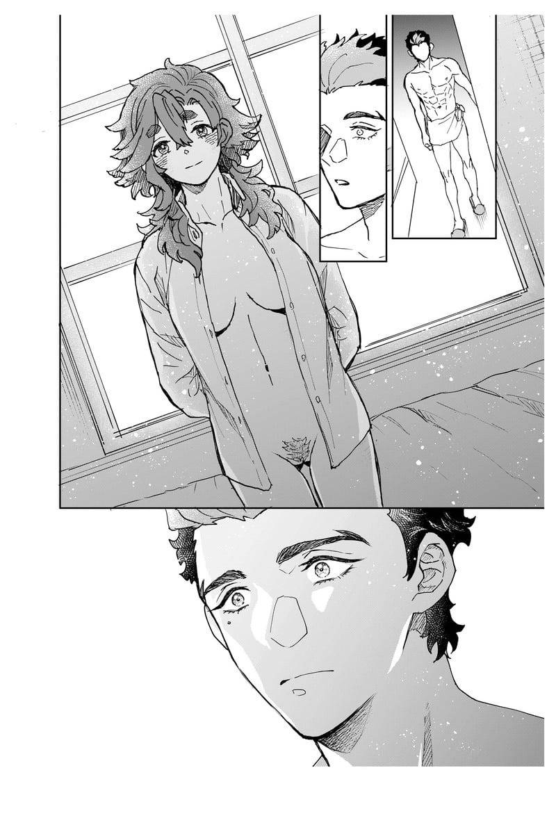 รักนี้เพื่อเธอ 14