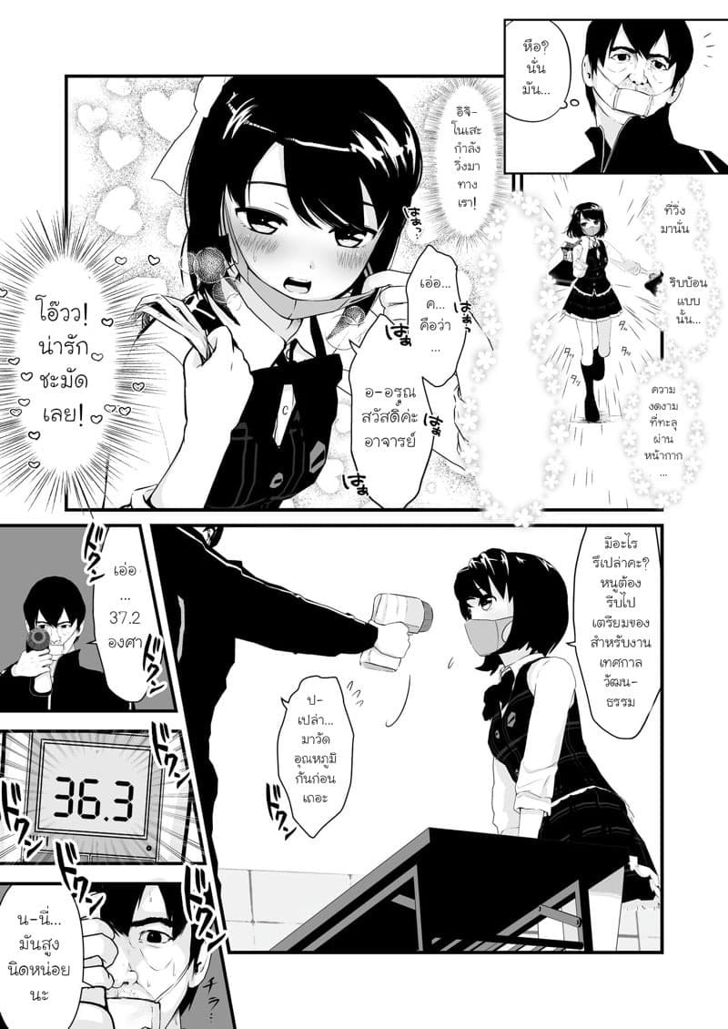 สะกดจิตด้วยเครื่องวัดอุณหภูมิ 06