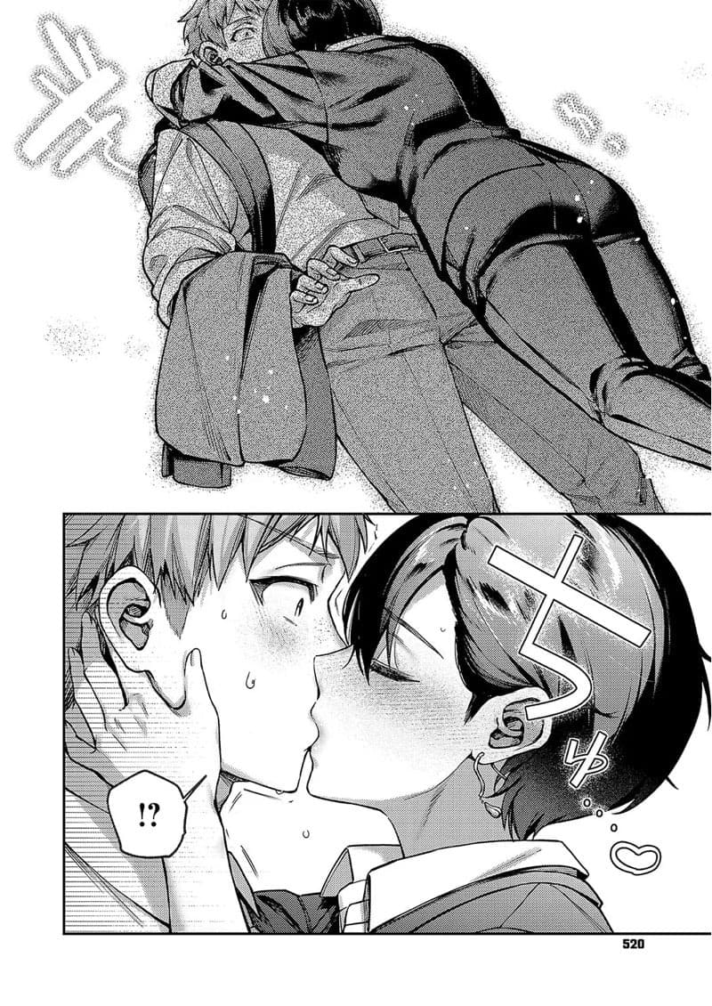 อุปสรรครักครั้งใหม่ 02