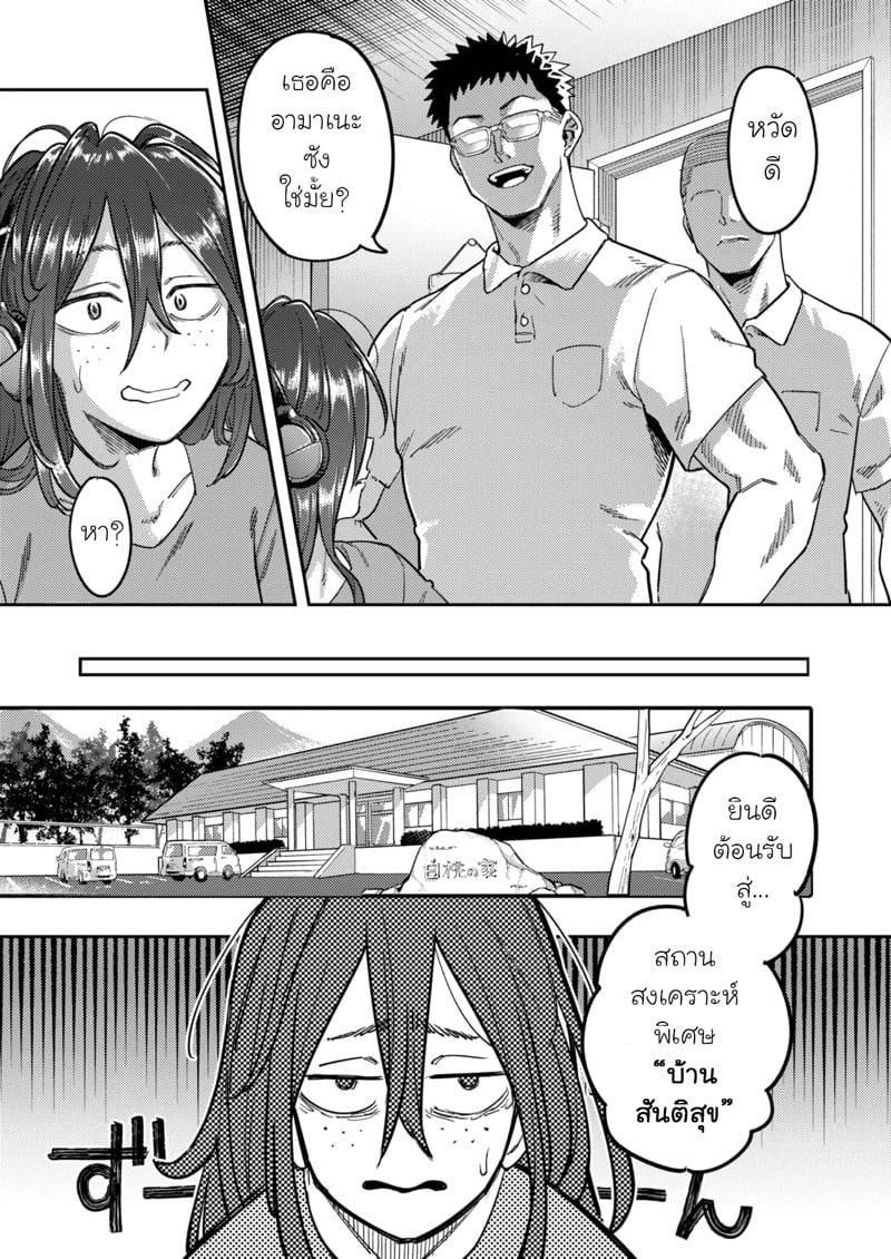 ฮิคิโคโมริบ้านขาว 04