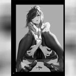 เจ้านายสาวสุดเซ็กซี่ในที่ทำงาน 2