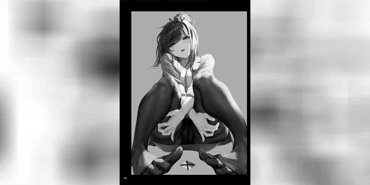 เจ้านายสาวสุดเซ็กซี่ในที่ทำงาน 2