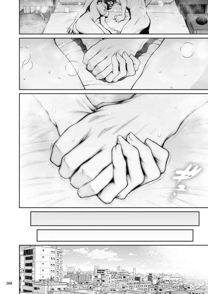 เจ้านายสาวในที่ทำงาน 7 58