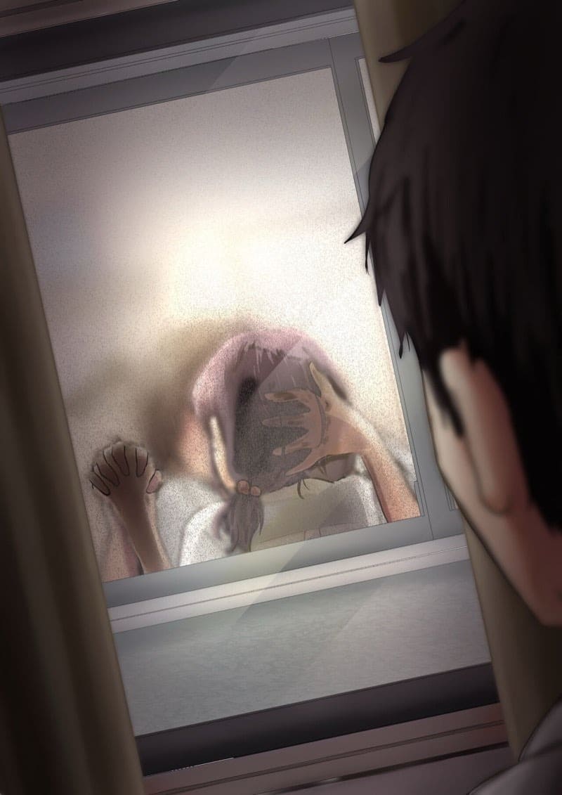 เมื่อโลกใบนี้...ไม่ได้ใจดีอย่างที่คุณคิด 1.1.1 05