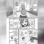 เสียวต่างโลกกับสาวหูสัตว์ 2 02