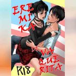 เอเรนกับมิคาสะ 01