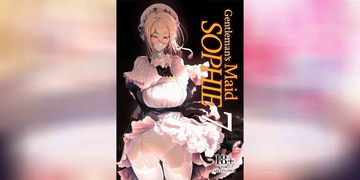 โซฟี เมดผู้ภักดี 7 01