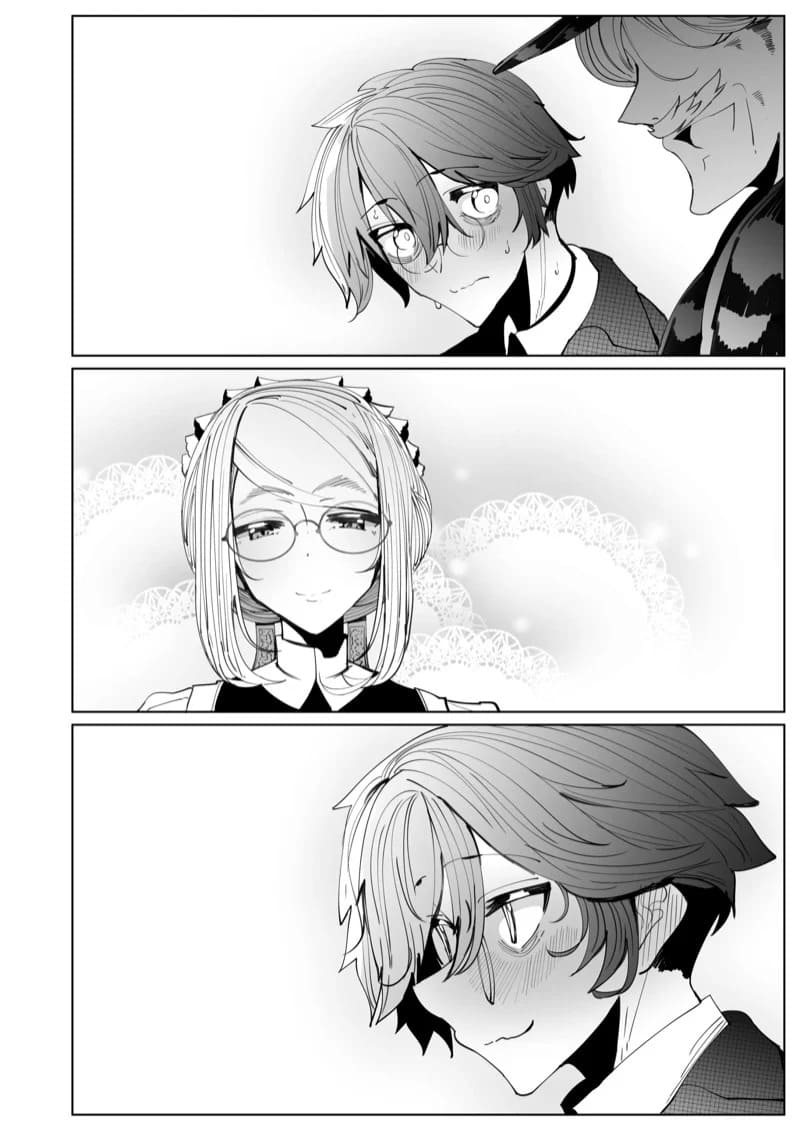 โซฟีสาวใช้สุดเนี้ยบ 4 57