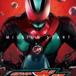 Masked Rider Zeztz มาสค์ไรเดอร์เซทซ์ ซับไทย ดูฟรี อัปเดทใหม่ทุกวัน