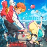 ดูการ์ตูนฟรี Onmyo Kaiten แยงกี้มาเกิดใหม่ในต่างโลก ซับไทย