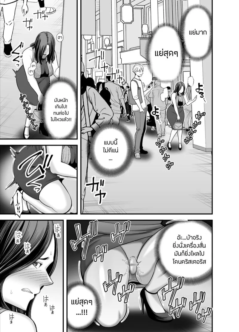 Seisozuma Netorase 3 30