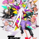 ดูอนิเมะจีนเรื่อง To Be Hero X ผมจะต้องเป็นฮีโร่ ซับไทย