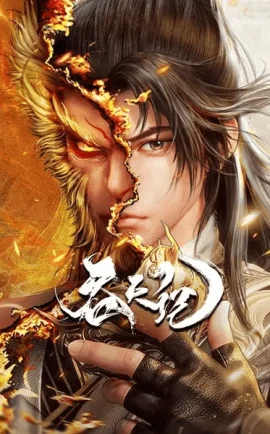 Tun Tian Ji ศึกพิชิตสวรรค์ ซับไทย ดูอนิเมะจีนฟรีบนมือถือ คุณภาพคมชัดระดับ HD
