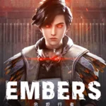 อนิเมะจีนเรื่อง EMBERS (Yujin Xingzhe) เงาแค้นสองเส้นทาง ซับไทย ดูฟรี