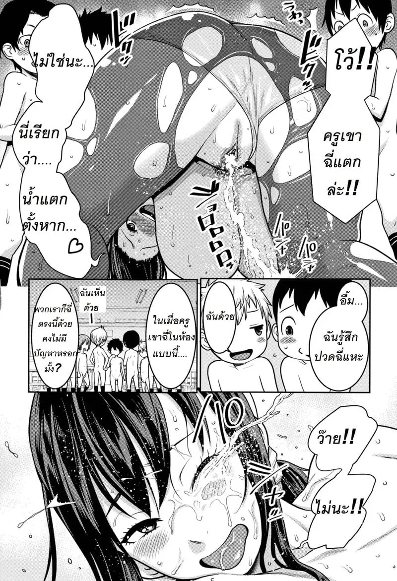 การศึกษาเกินขอบเขต 28