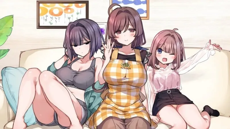 ครอบครัวสยิวสะกดจิต 01