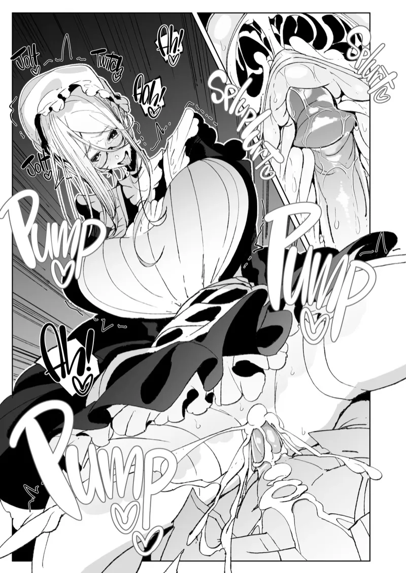 สาวใช้ของสุภาพบุรุษ โซฟี 10 26