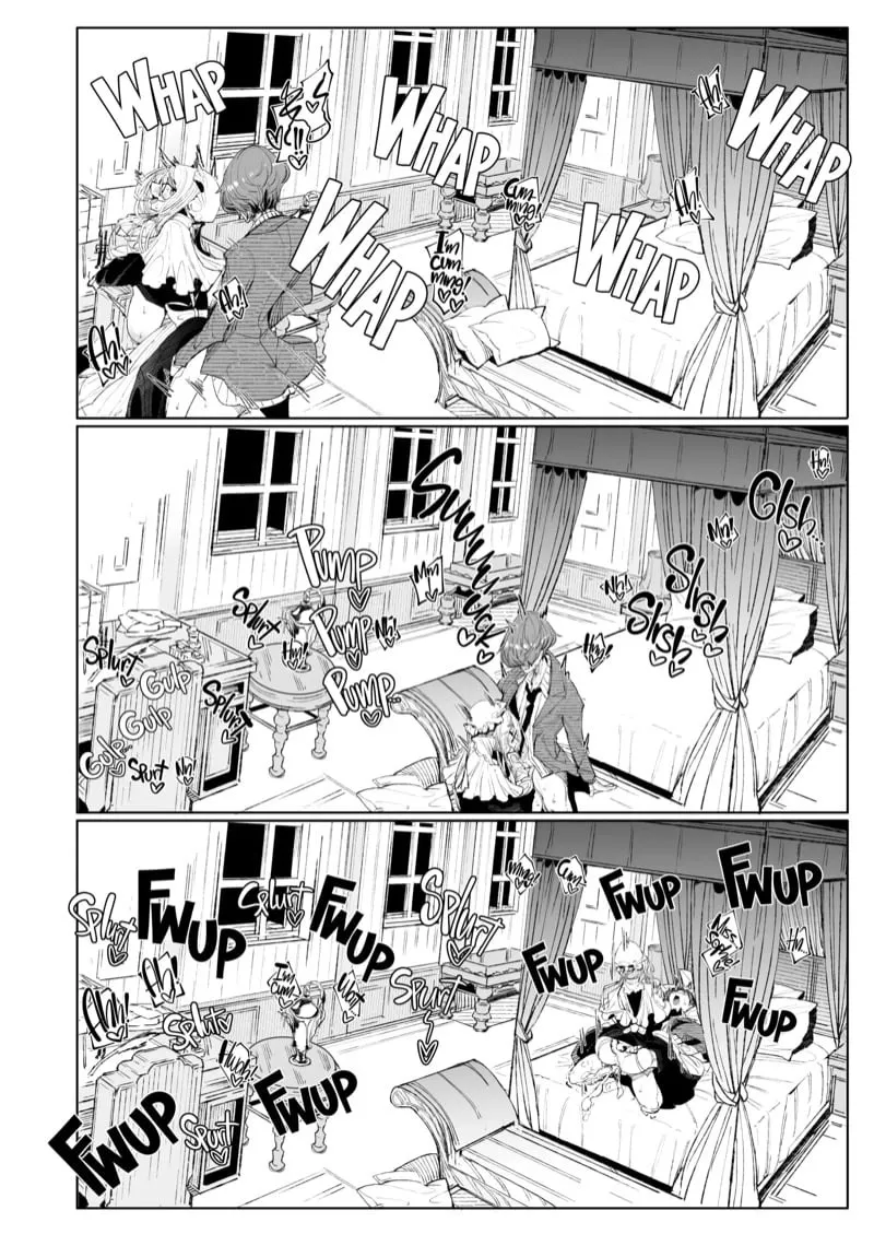 สาวใช้โซฟี 8 38 สาวใช้โซฟี 8 38