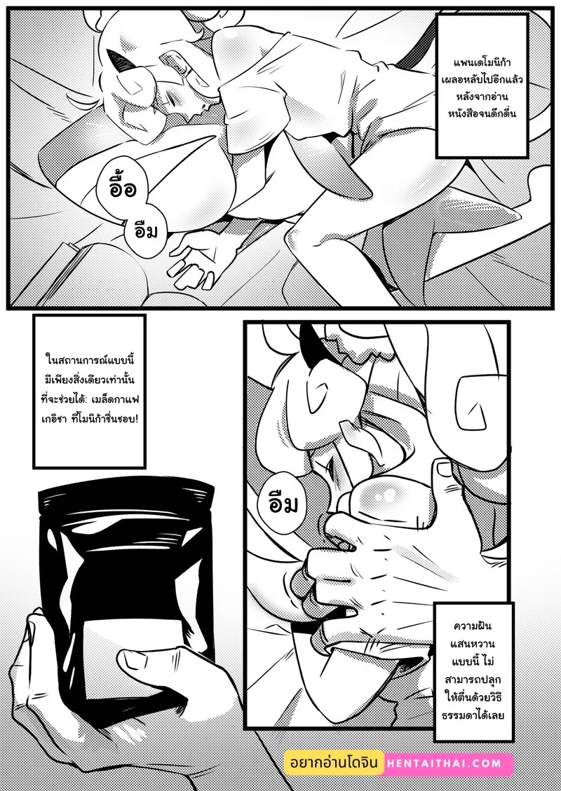 สูตรชงกาแฟ 02 สูตรชงกาแฟ 02