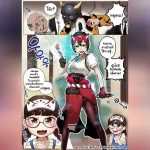 ฮีโร่ผู้พ่ายแพ้ย่อยยับ 01