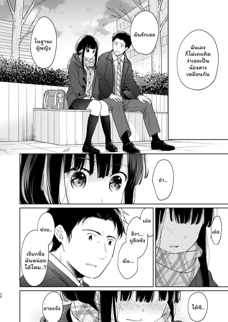 เสียงของหัวใจ 3.1 31