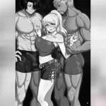 เอริกับโนโซมิ 3 01