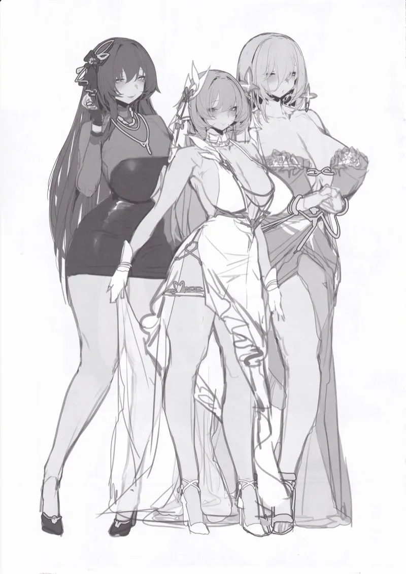 เอลิเซียน อีโรติก้า 3 26