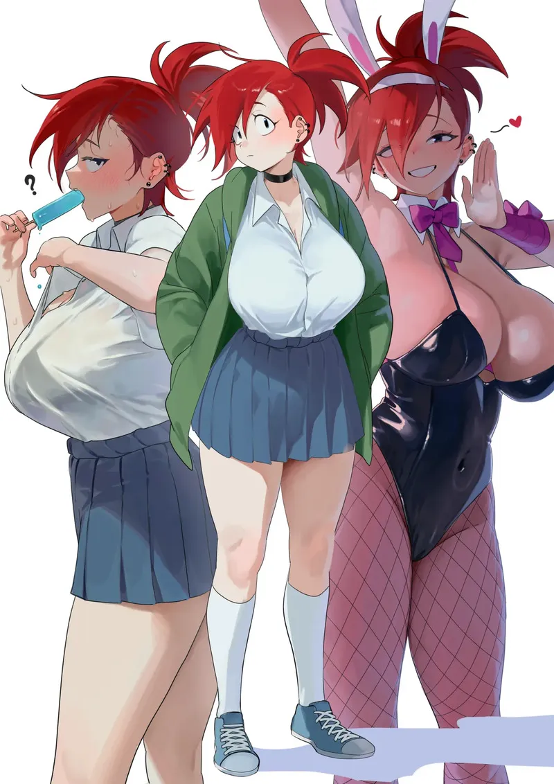 แฟรงกี้ x โบรลี่ 28