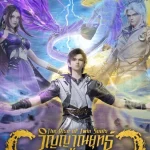 Shuangsheng Wu Hun วิญญาณยุทธ์สะท้านภพ ซับไทย ดูอนิเมะจีนฟรี ไม่มีโฆษณาคั่น