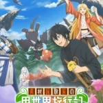 ดูอนิเมะออนไลน์ Souzai Saishuka no Isekai Ryokouki บันทึกการเดินทางต่างโลกของนักเก็บวัสดุ ซับไทย