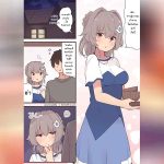 การปลอบโยนของเธอ 01