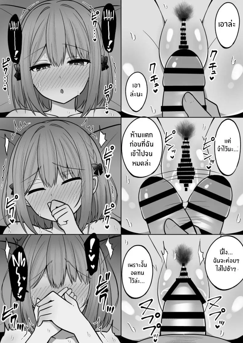 วิธีการฝึกสองพี่น้อง 27