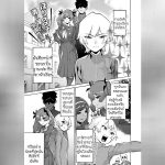 สภานักเรียนกลายเป็นเบบี๋สุดเสียว 01