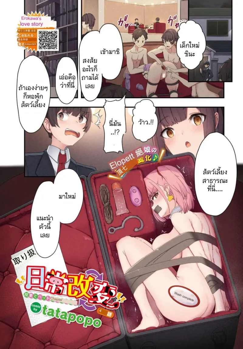 สัตว์เลี้ยง 13