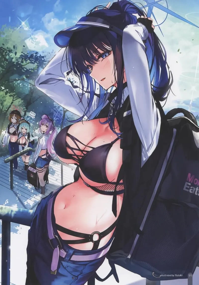 สาวๆแชทสยิวกับเซนเซย์ 3 12 สาวๆแชทสยิวกับเซนเซย์ 3 12