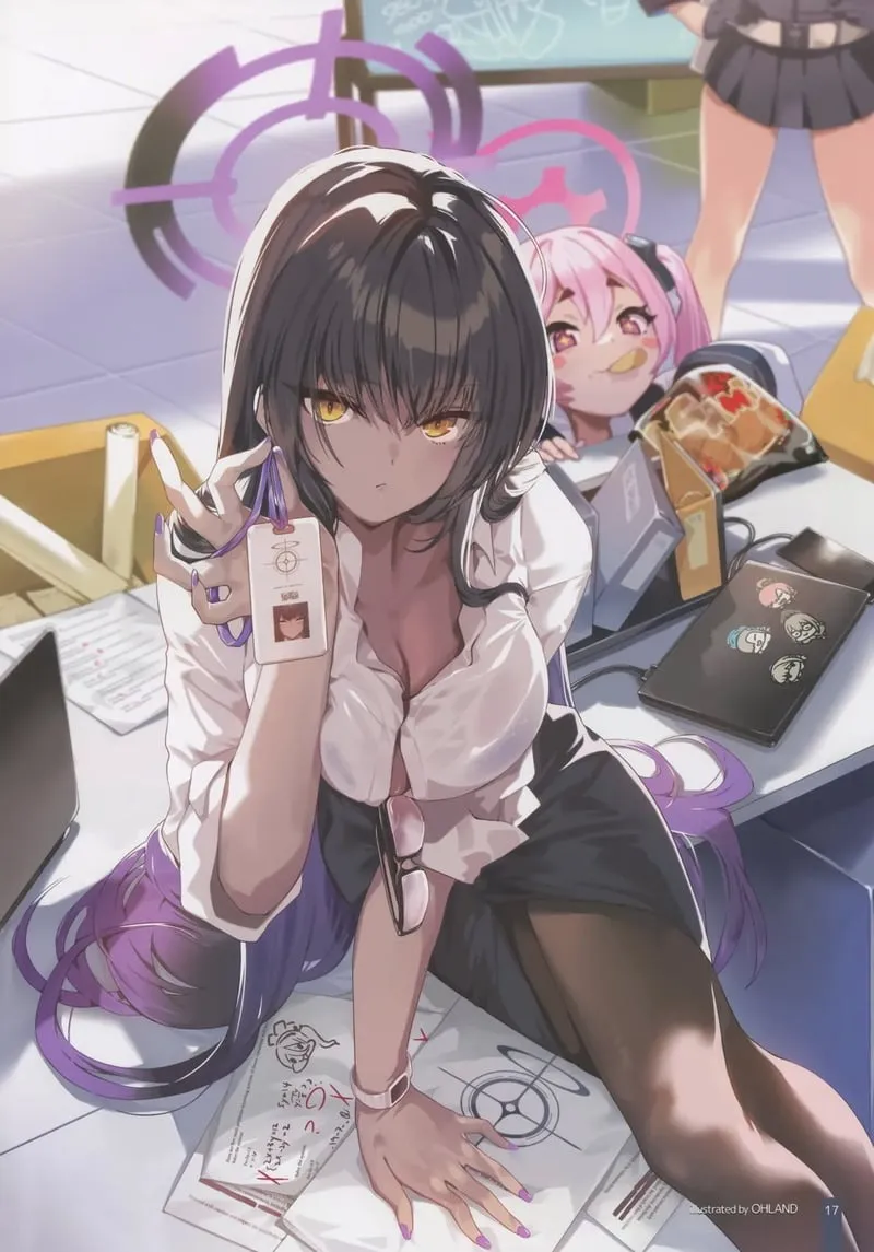 สาวๆแชทสยิวกับเซนเซย์ 3 18 สาวๆแชทสยิวกับเซนเซย์ 3 18