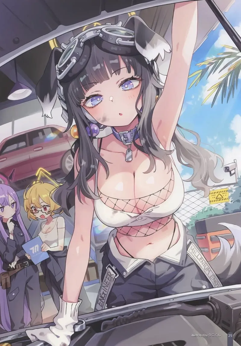 สาวๆแชทสยิวกับเซนเซย์ 3 26 สาวๆแชทสยิวกับเซนเซย์ 3 26