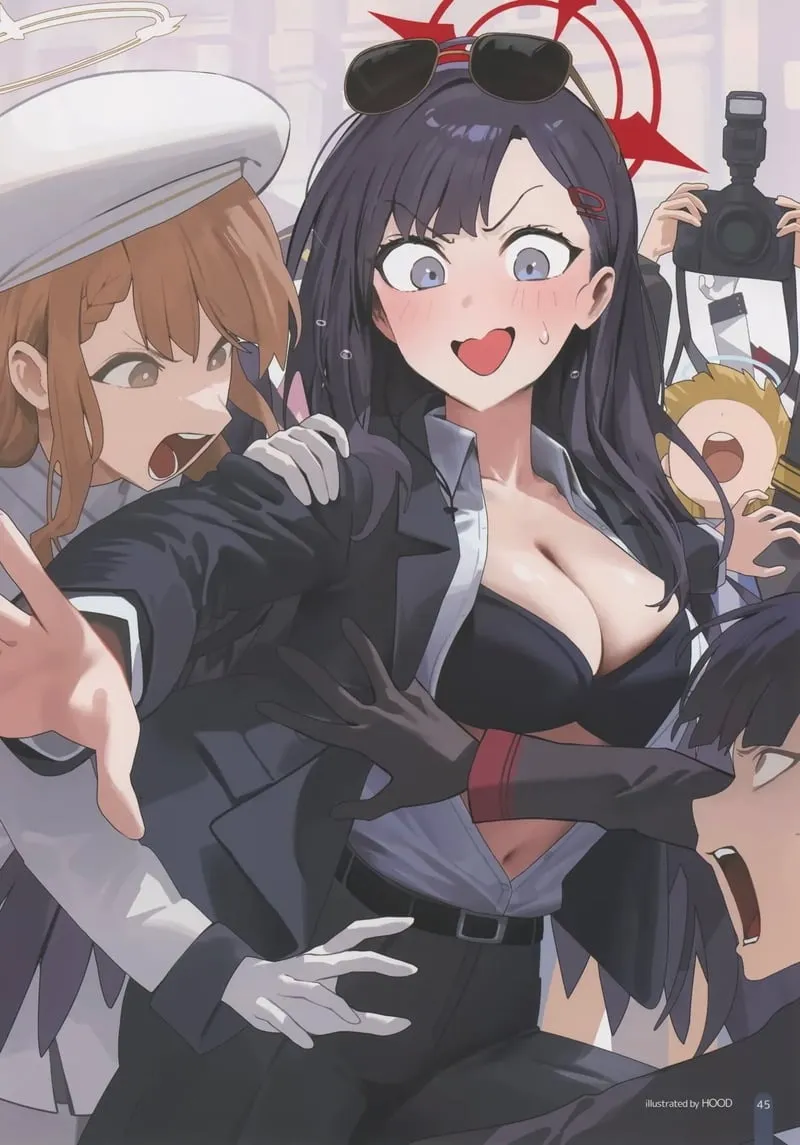 สาวๆแชทสยิวกับเซนเซย์ 3 46 สาวๆแชทสยิวกับเซนเซย์ 3 46