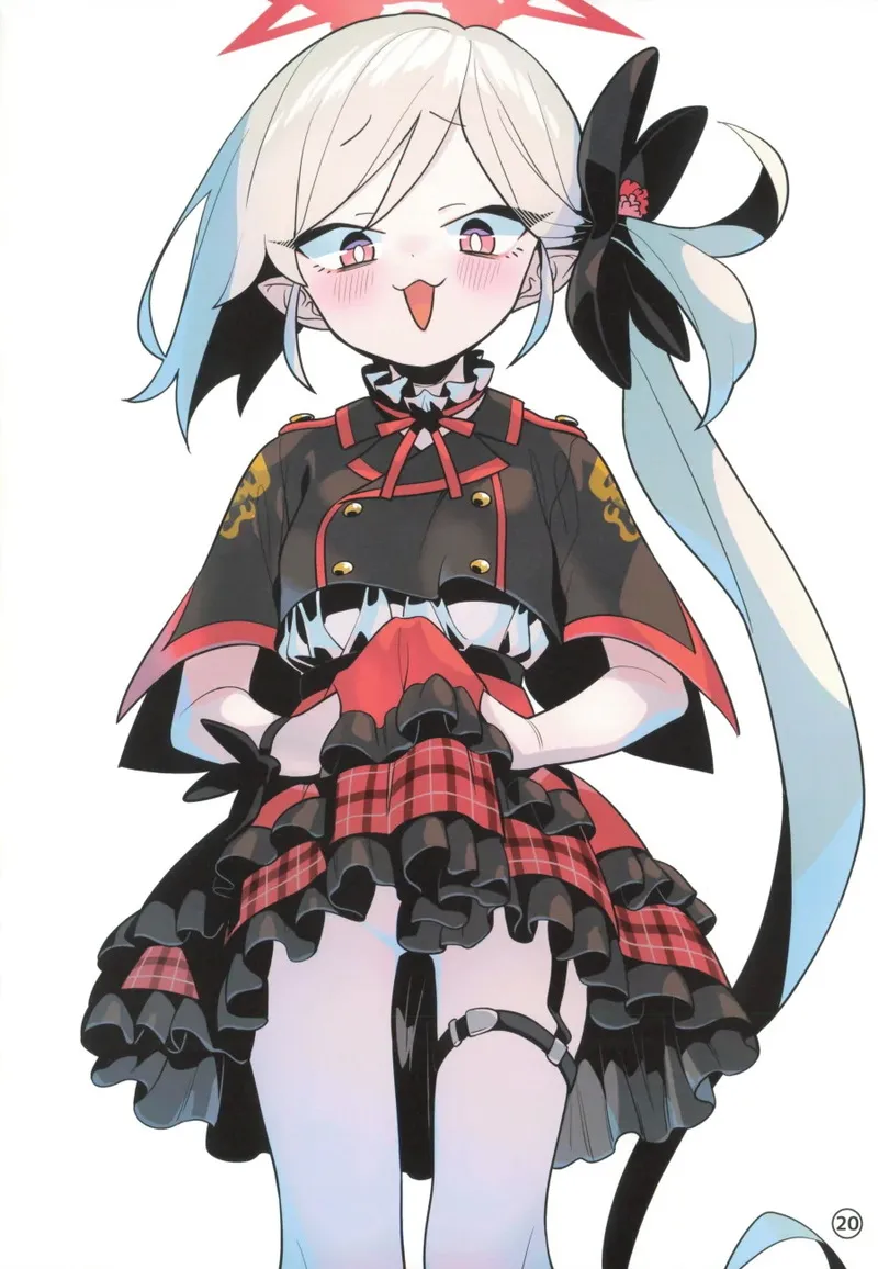 เซนเซย์กับแพนตี้สุดป่วน 2 19 เซนเซย์กับแพนตี้สุดป่วน 2 19