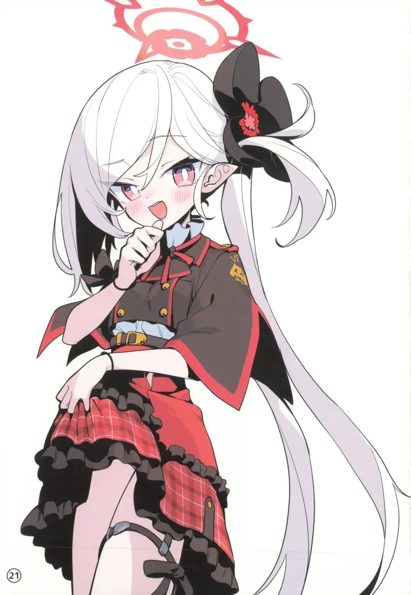 เซนเซย์กับแพนตี้สุดป่วน 2 20 เซนเซย์กับแพนตี้สุดป่วน 2 20