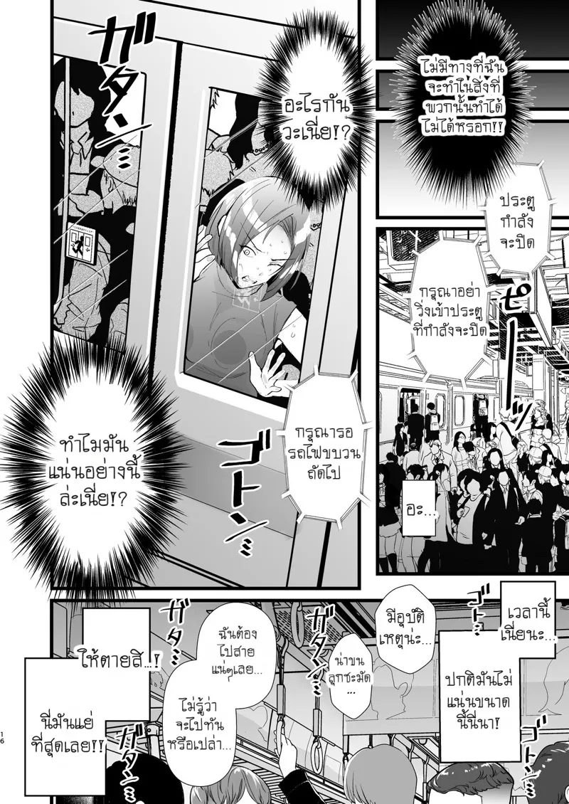 ไวรัสจู๋ฟุตานาริ 16 ไวรัสจู๋ฟุตานาริ 16