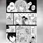 ไอหนุ่มหน้าจืดของลับไม่เล็ก 8 02