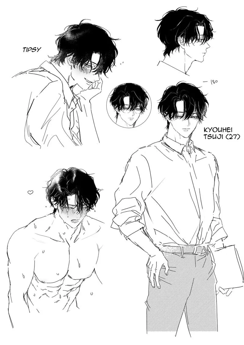 1000 วันของฉันกับครูที่ปรึกษา 2 46