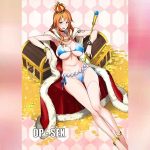 ชำระหนี้สวาทกับโจรสลัดสาว 01